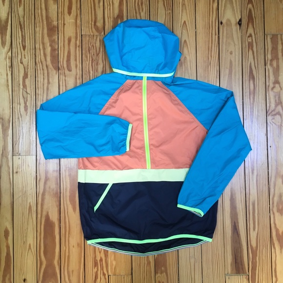 NWT Gymboree Girls Pullover Jacket - Picture 2 of 5